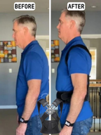 Instant Posture Corrector