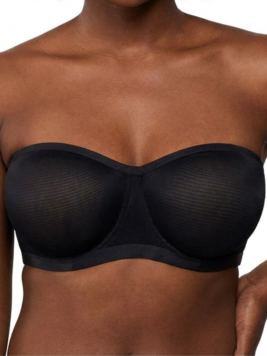 Convertible Minimizer Bra