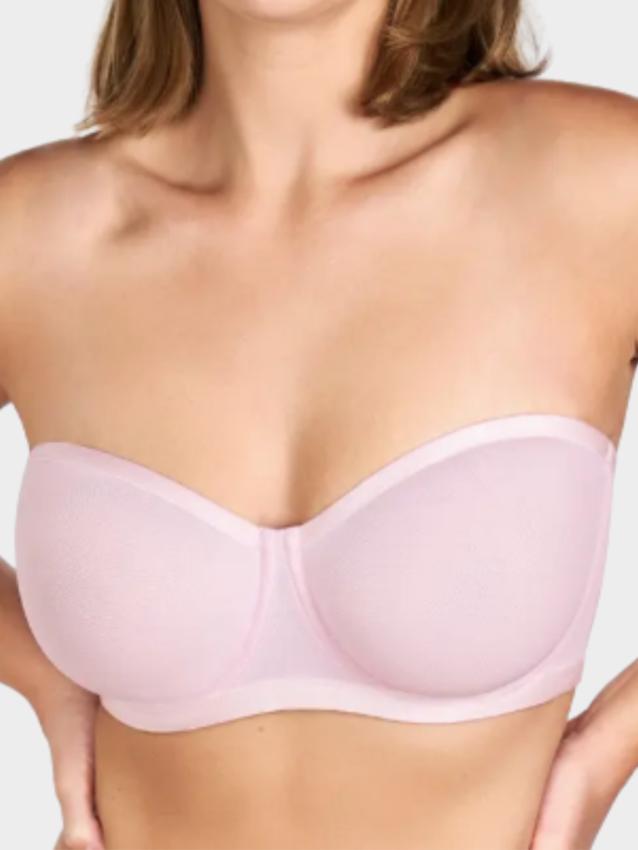 Convertible Minimizer Bra