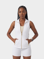 Gold Zipper Active Set