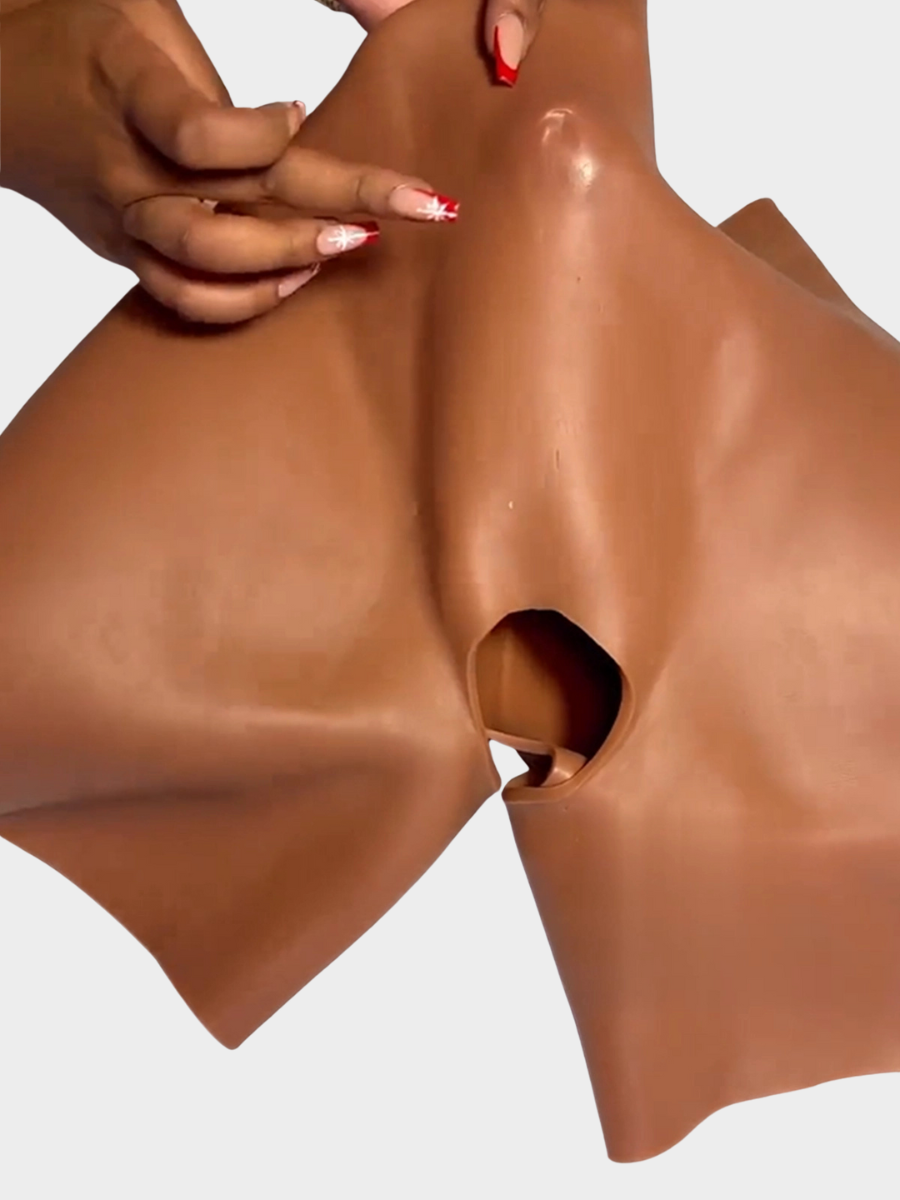 Silicone Butt Lifter Pads