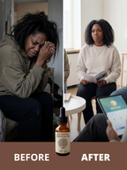 Balancing Essential Oil-(inhibition)