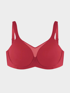 Smoothing Full Coverage Minimizer Bra