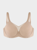 Smoothing Full Coverage Minimizer Bra
