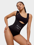 Hourglass Bodysuit