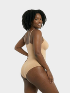 Tummy Control Seamless Bodysuit