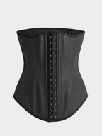 Leather Waist Slimming Belt
