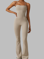 Detachable Yoga Jumpsuit
