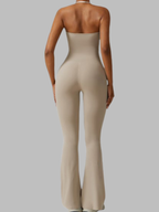 Detachable Yoga Jumpsuit