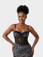 Tummy-Control Dress