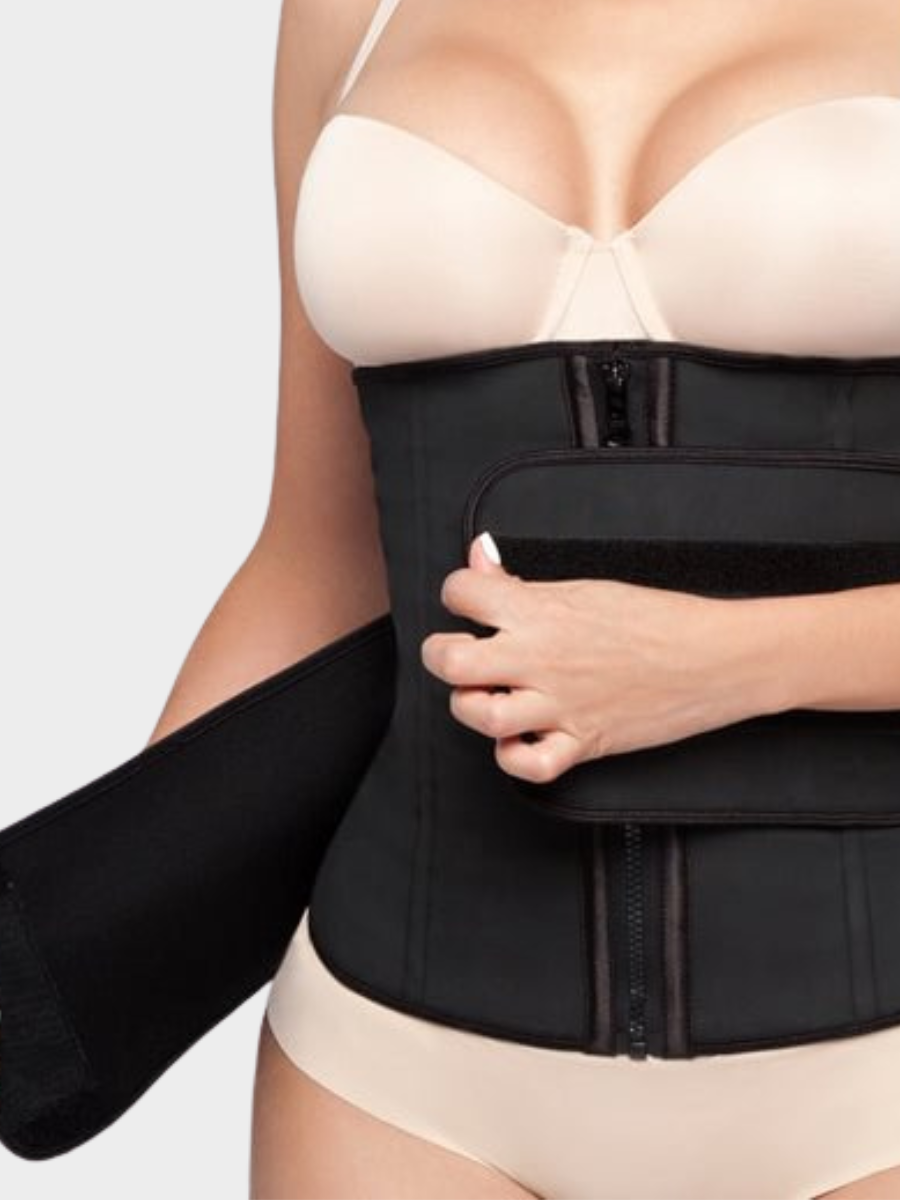 Ultimate Waist Shaper