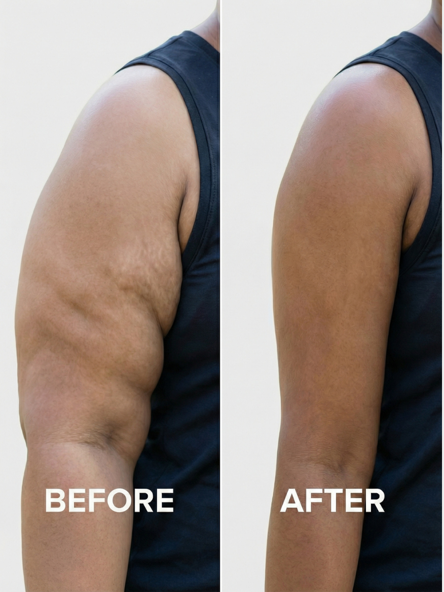 Anywhere Slim Patch