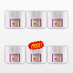 Inner Thighs Lightening Cream