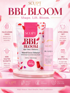 BBL Curve Sculpt Duo