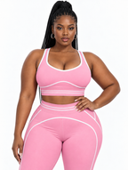 Peach Curve Active Set