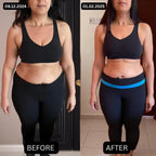 Sculpt Touch™ Belly Fat Patches
