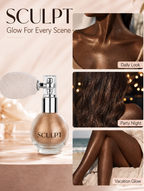 Sculpt Radiant Contour Mist