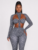 Wild After Dark Set