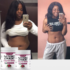 OxyShred Thermogenic Fat Burner