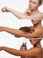 Dark Self-Tanner Mousse