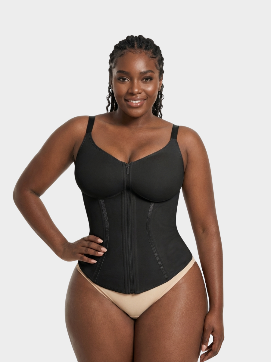 Shaping Tummy Control Vest
