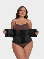 Hourglass Girdle – Long Torso Cut（12"）