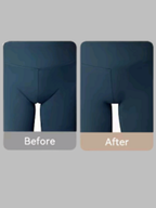 Seamless No-Embarrassment Thongs