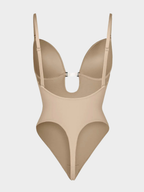 Backless Bodysuit