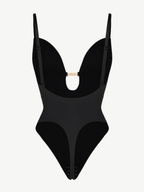 Backless Bodysuit