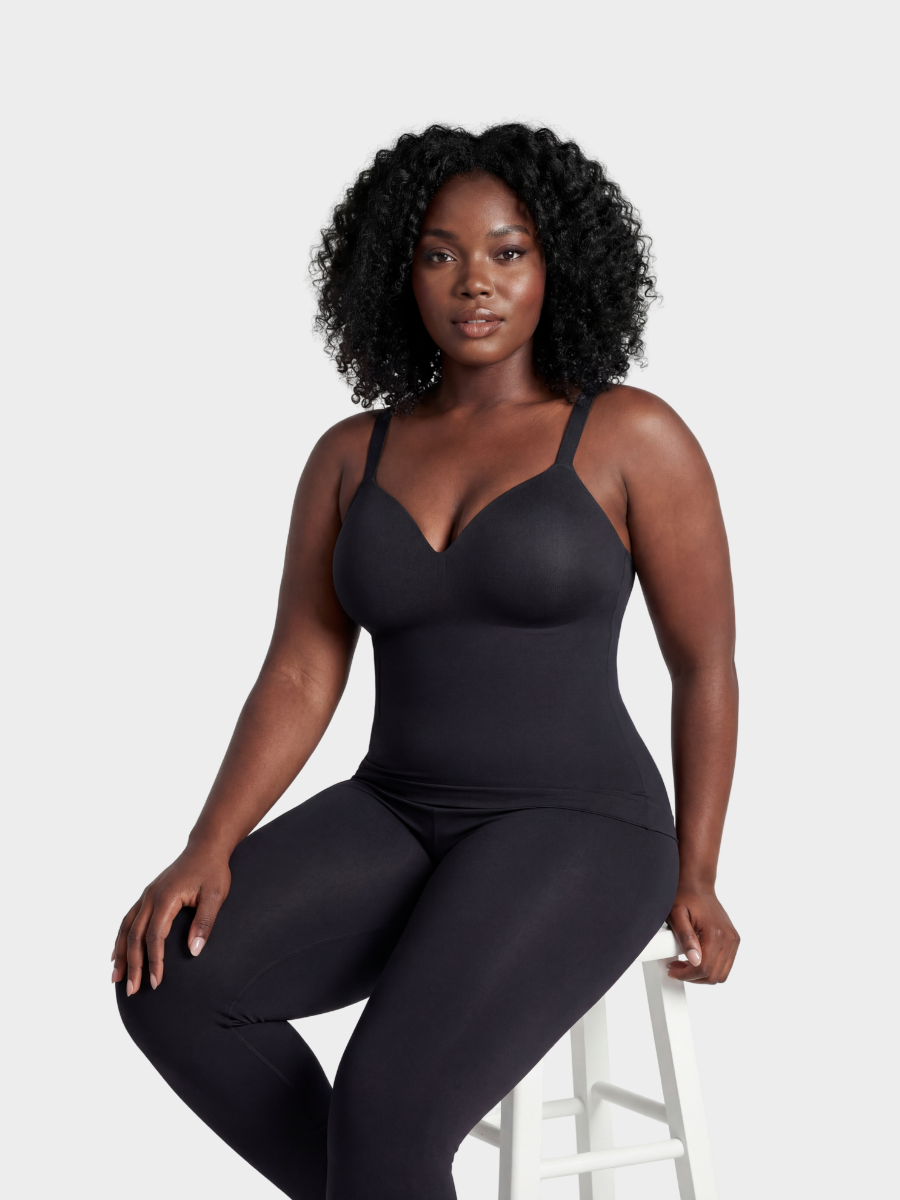 Seamless Cami Top