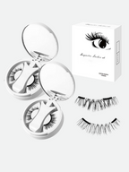 Magnetic Lash & Applicator Set