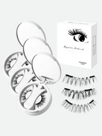 Magnetic Lash & Applicator Set