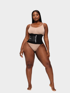 Sculpt Touch Active Waist Slimming Workout Belt