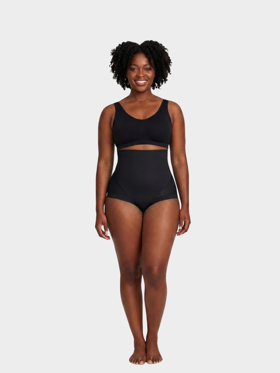 Sculpted Curve Brief