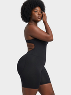 Buttocks Jumpsuit