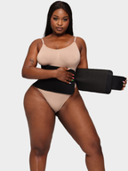 Sculpt Touch Active Waist Slimming Workout Belt