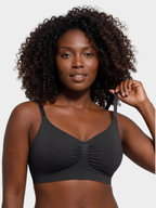 Unlined Soft Bra
