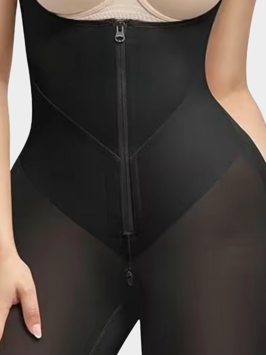 Compression Tummy & Butt Lifting Bodysuit
