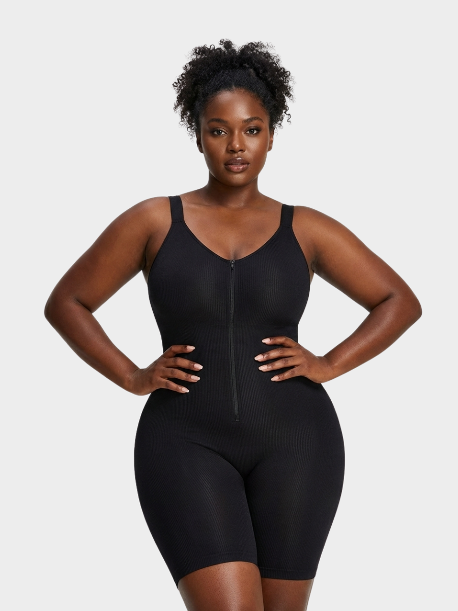 Tummy Control Butt Lifter