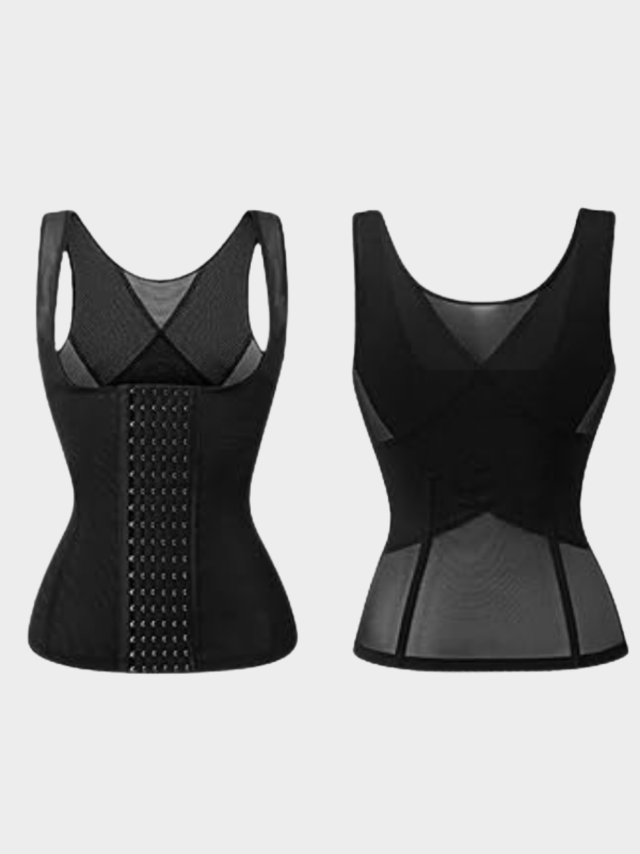 Breathable Waist Shaper Corset
