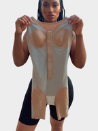 Tummy Control Butt Lifter
