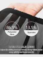 Breathable Waist Shaper Corset
