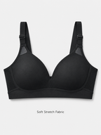 Gravity Defying Bra
