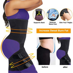 3 In 1 Waist Thighs Trainer