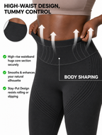 Skin Glow Sculpt Leggings