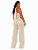 Champagne Glow Resort Set