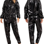 Sauna Sweat Suit
