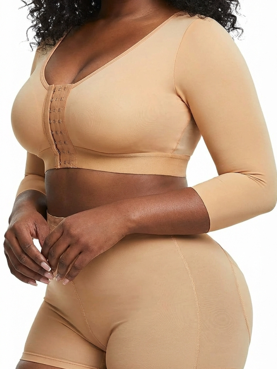 ZipSculpt Bra Tank