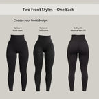 SculptPro Booty-Lifting Leggings