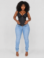 Invisible Bandage Waist Trainer